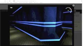 Lets Play Flash Games: FPS-MAN