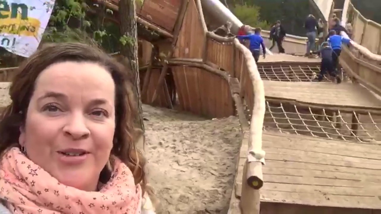 vakantiepark Herperduin