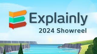 Explainly Showreel 2024 Video Production Studio