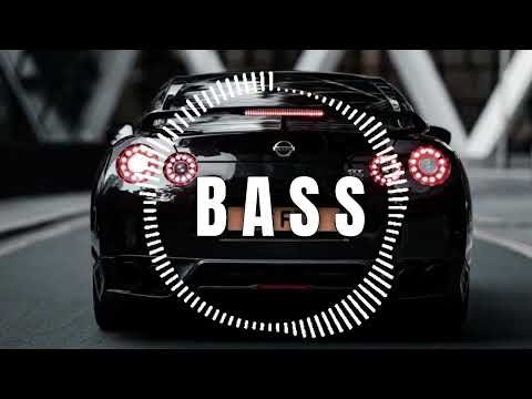 КРУТАЯ МУЗЫКА В МАШИНУ 2025 Ai Edm Bass For Car