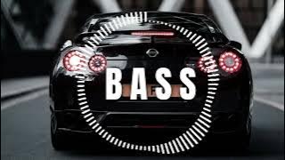 КРУТАЯ МУЗЫКА В МАШИНУ 2025! 🔥 - Ai edm bass for car! 🔥