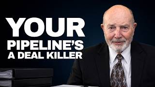 Business Acquisitions is hard until you remove these deal killers