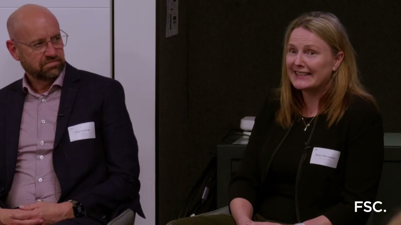 Why you should measure your gender pay gap - closing the gender pay gap with FSC Empower Women