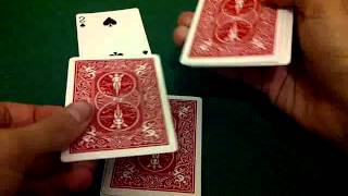 Magic Tricks | The devils elevator performance