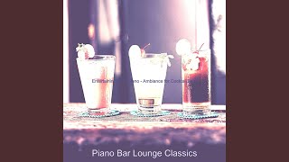 Scintillating Music for Speakeasies