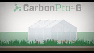 Lesco Carbonpro- Plant Health Nutrient Optimizer