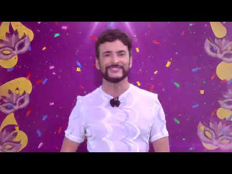 Começa sexta! Bastidores exclusivos do Carnaval 2025 na RedeTV!