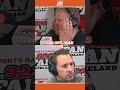 The Myles Garrett Offseason Storyline With The Browns Is NOT Going Anywhere