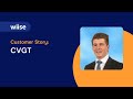 A word from the Wiise - 5 minutes with CVGT