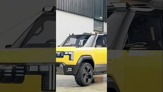 🔥NUIQ - SUV’S MAHINDRA 2025 #shorts #viralshorts #youtubeshorts  #automobile #ytshortstrending