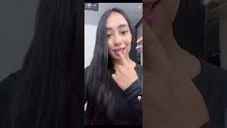 Hazz Hermosa Dancing Bigo Live