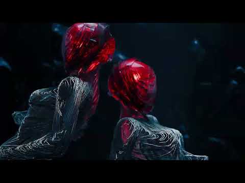 SLVR - Music 4 Ur Body [Visualizer]