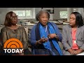 Charleston Shooting Survivors Open Up About The Power Of Forgiveness TODAY 
