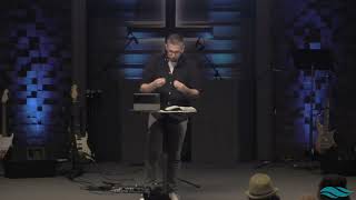 Recovery of Sight to the Blind - Part 4