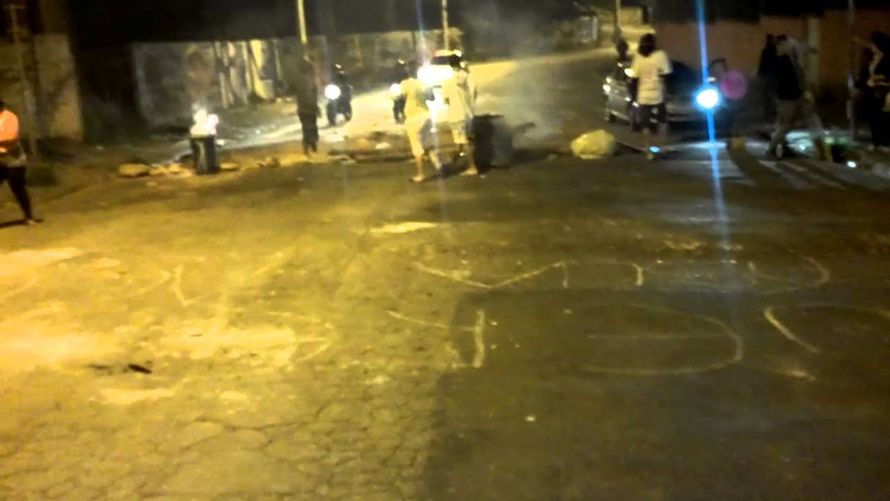 Manifestação no Jd João XXIII, Serra YouTube Manifestação no Jd João XXIII, Serra YouTube