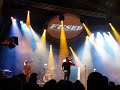 Fused  die rockfeinschmecker live ohmbachseefest 2017