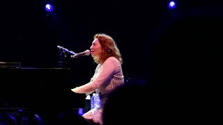 Regina Spektor - Obsolete - New York City 07-27-2017