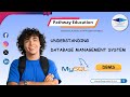 Understanding Database Management Systems (DBMS) | Quick Guide for IT Students by Pathway Education