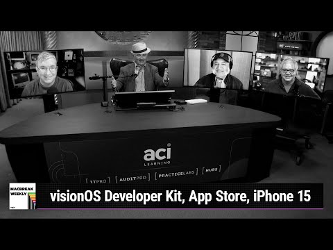 Above the Hip Hop Dance Studio - visionOS Developer Kit, App Store, iPhone 15