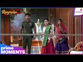Rangrasiya | Ep. 21 | Rudra’s Bold Move! House Partitioned By A Rope! | Colors TV