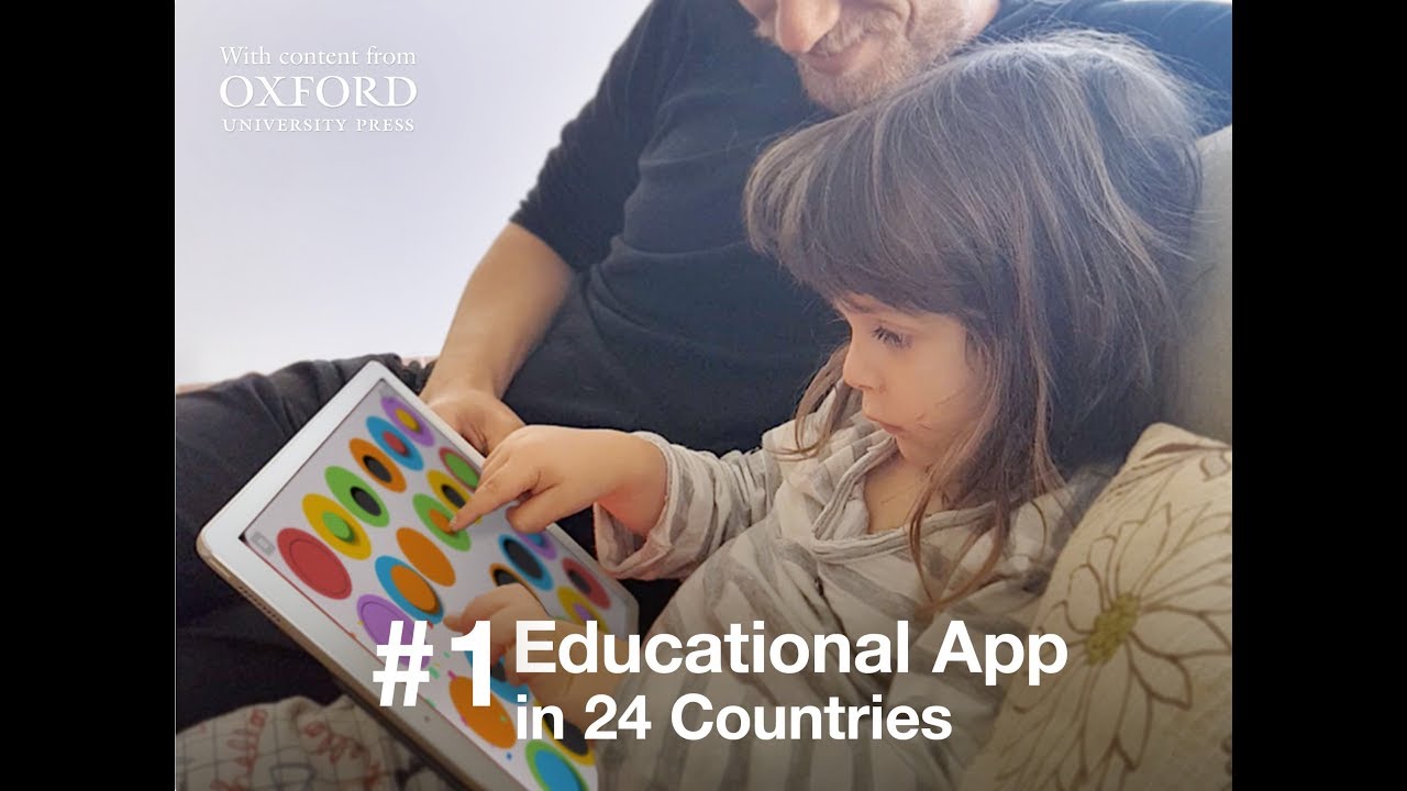 BEST Educational Games on App Store 2018-2019