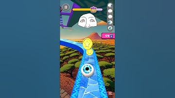 Going ball level 390 #goingballs #shortsfeed #youtubeshorts #trending #viralvideo