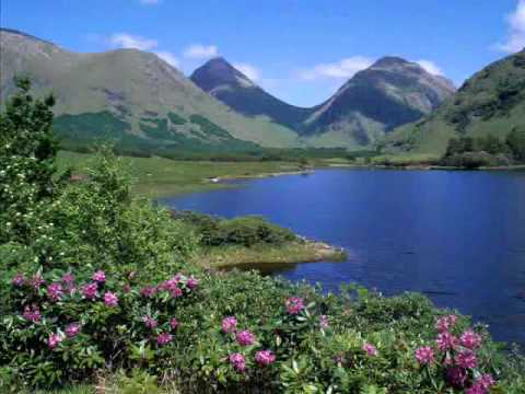 The Tannahill Weavers - Jamie Raeburn's Farewell