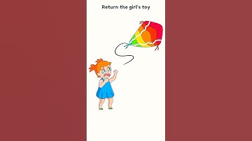 Dop 2 (Delete One Part) Level-828 Return the girl