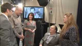 Dr. Phil Uncensored: Beyond Control and Chaos