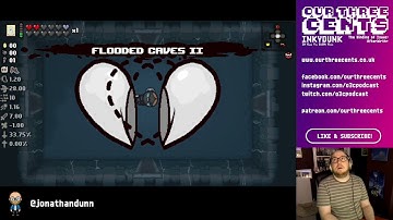 O3C Presents: INKYDUNK - Daily Run: 23rd March 2021