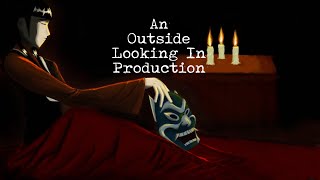 Mai/Zuko - Prelude (4K)