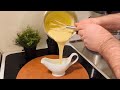  صوص الفانيليا المناسب لعدة انواع حلويات
