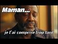 Maman Je T Ai Comprise Trop Tard 늦빛샹송 Neutbit Chanson 