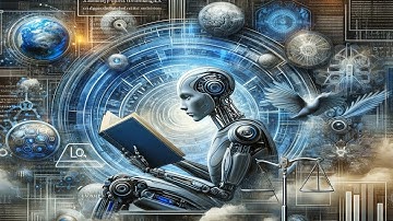 AI and Intellectual Property Issues surrounding AI and copyright