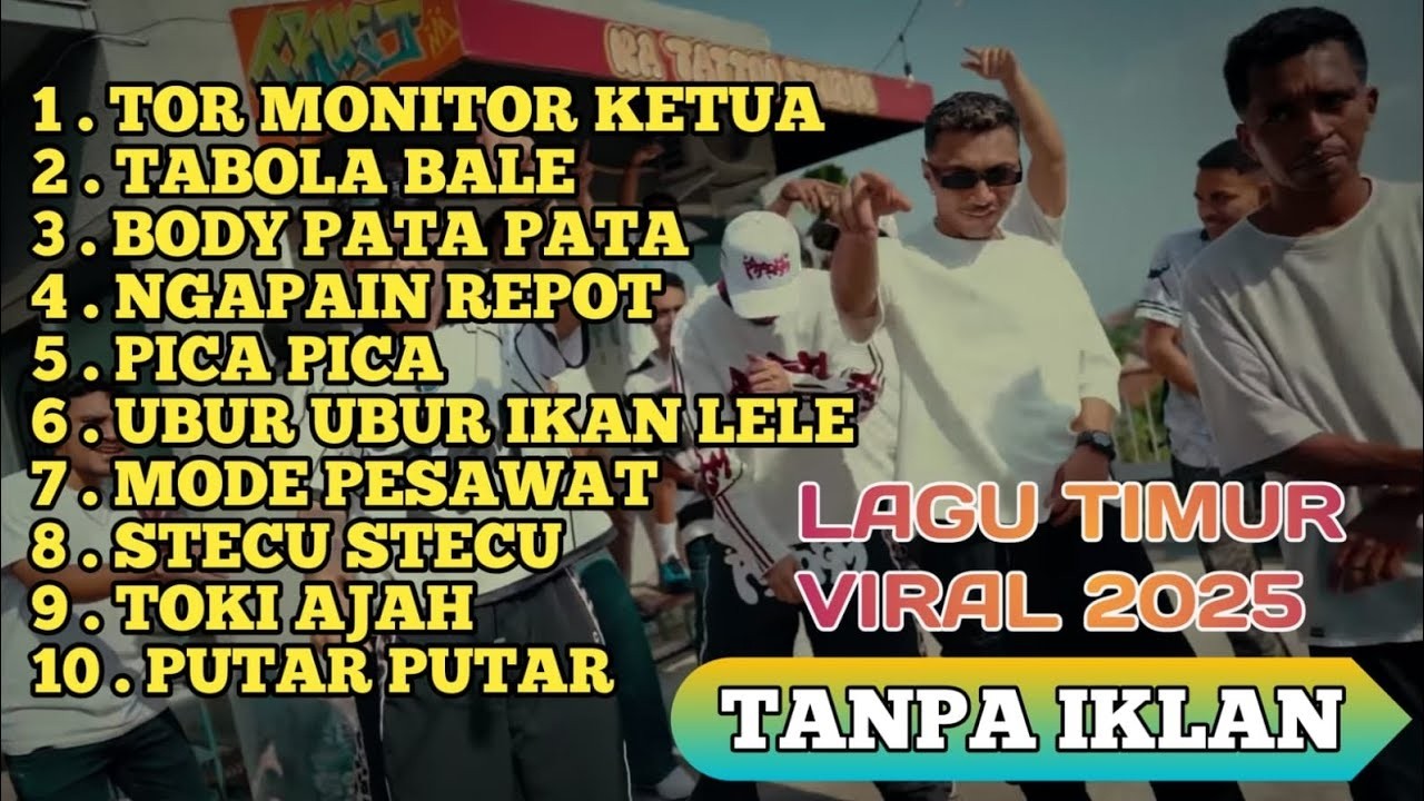 TOR MONITOR KETUA 2026 VIRAL TIKTOK FULL ALBUM TANPA IKLAN COCOK UNTUK TEMAN DI JALAN