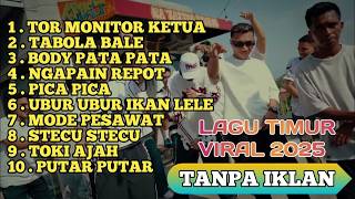 TOR MONITOR KETUA 2026 VIRAL TIKTOK FULL ALBUM TANPA IKLAN COCOK UNTUK TEMAN DI JALAN