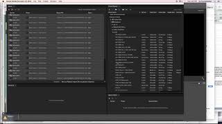 HOW TO: TRANSCODE AVCHD video to PRORES