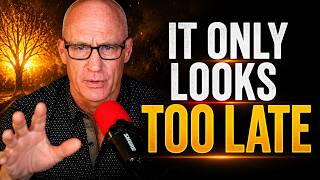 Think You Missed Gods Plan for Your Life? Watch This