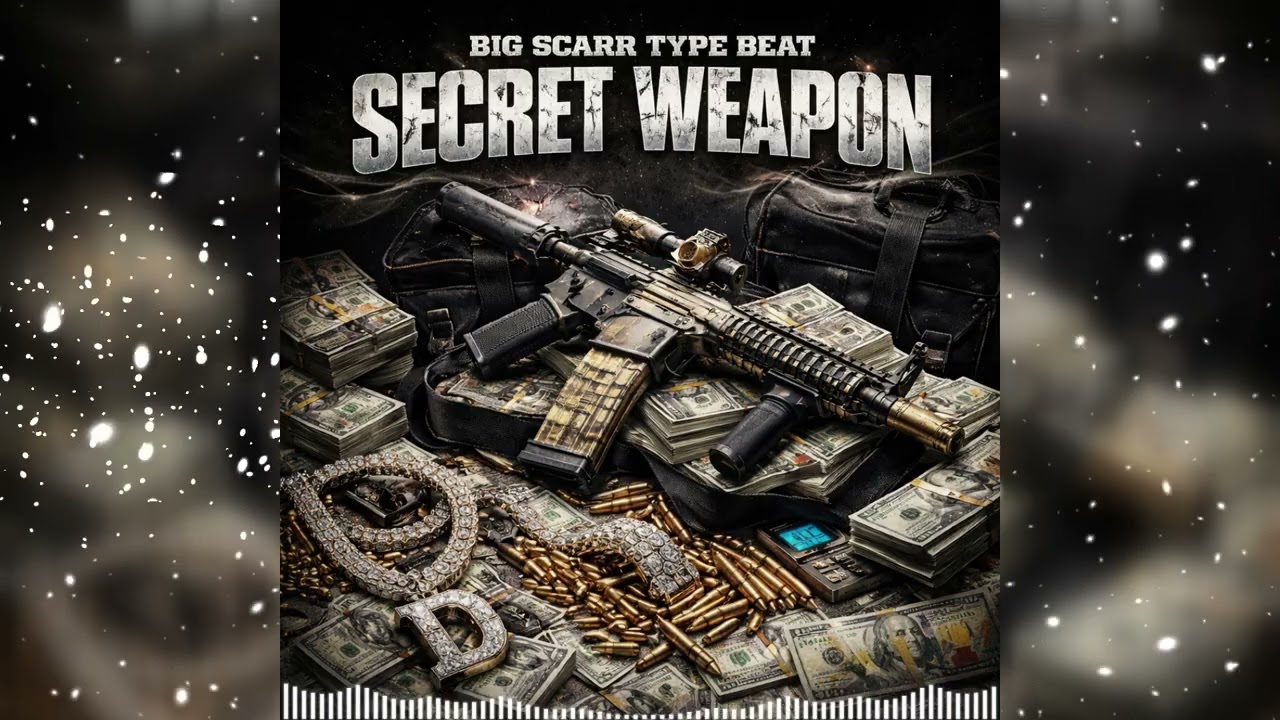 BIG SCARR Type Beat - 