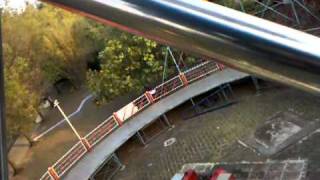 Essel World Enterprise ride