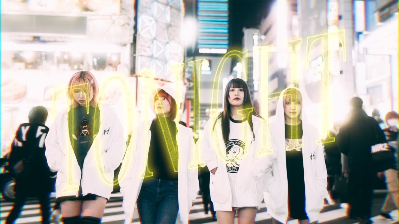 Watch 【MV】TONIGHT/NiL(ニル) 「千原ジュニアの座王」2023年5月エンディング曲 on YouTube Watch 【MV】TONIGHT/NiL(ニル) 「千原ジュニアの座王」2023年5月エンディング曲 on YouTube