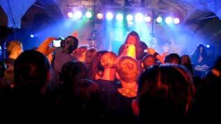 Eisregen - Blutgeil - Mal 2008