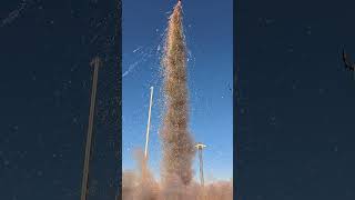 SIZE DOESN'T MATTER | All Carbon Fiber 3D Printed Rocket!