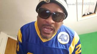 L.a. Rams 2019 Schedule And Prediction Nfl