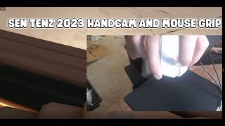 TenZ  Mouse Grip and Handcam in 2023 With ICELAND Sensitivity