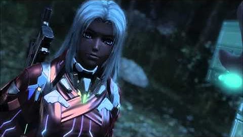 Xenoblade Chronicles X - Episode 1 "We