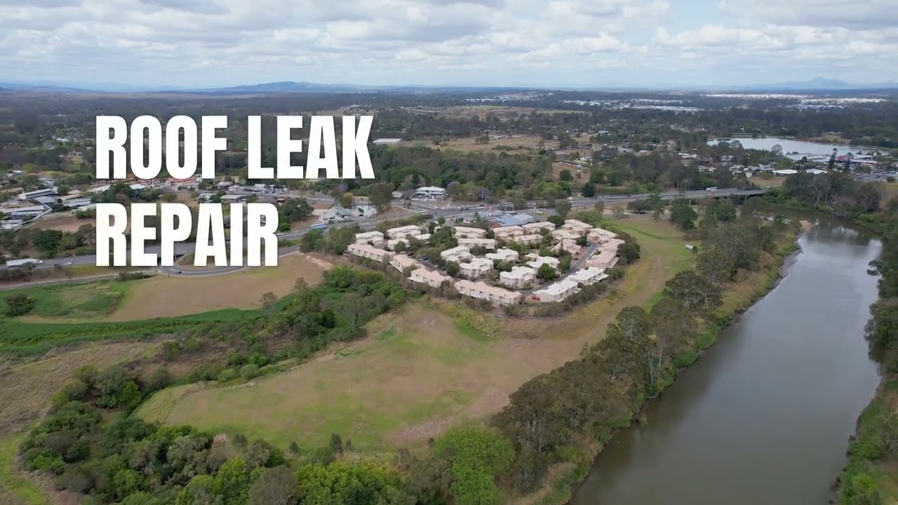 Roof repairs Brisbane , TMR Roof Leak Repairs Brisbane
