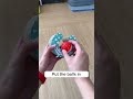 This cat toy is amazing