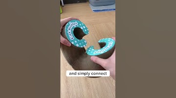 Thumbnail of This cat toy is amazing