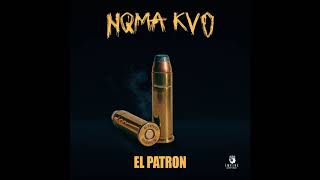 EL PATRON (ECCC) - NQMA KVO (Official Release) Resimi